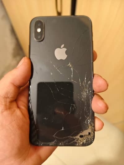 IPHONE XS Non Pta