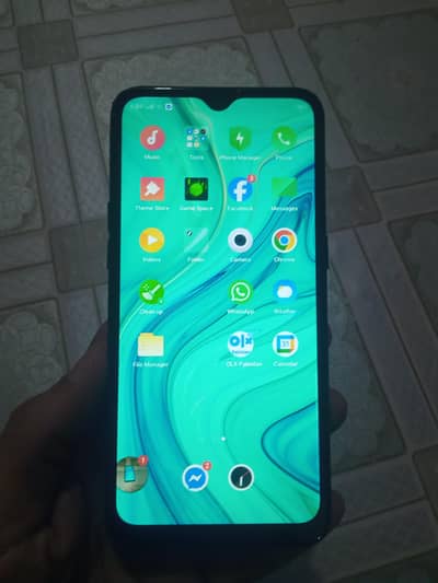 OPPO A1k 0330 2046653