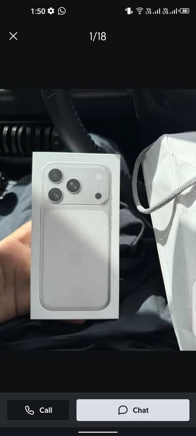 iPhone17pro max