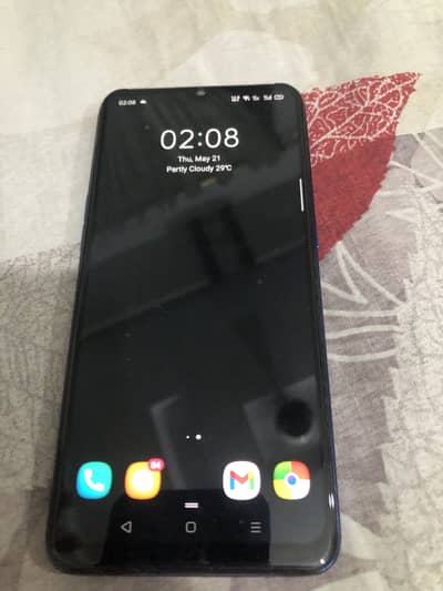 Oppo Reno Z 8/512gb