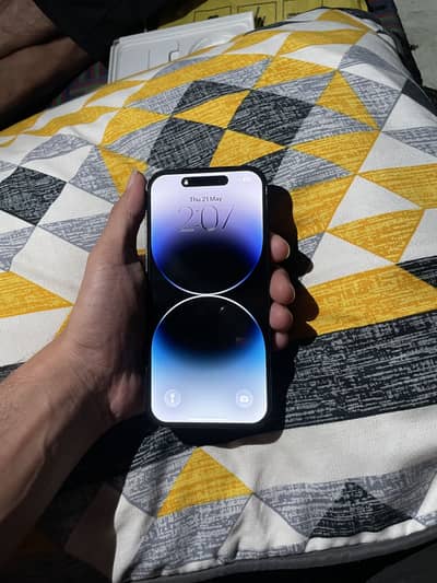 Iphone 14 pro