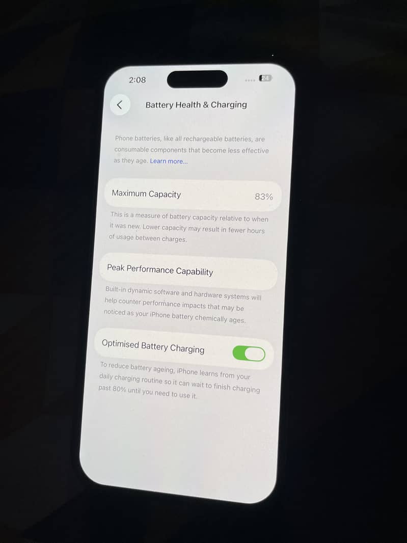 Iphone 14 pro 2