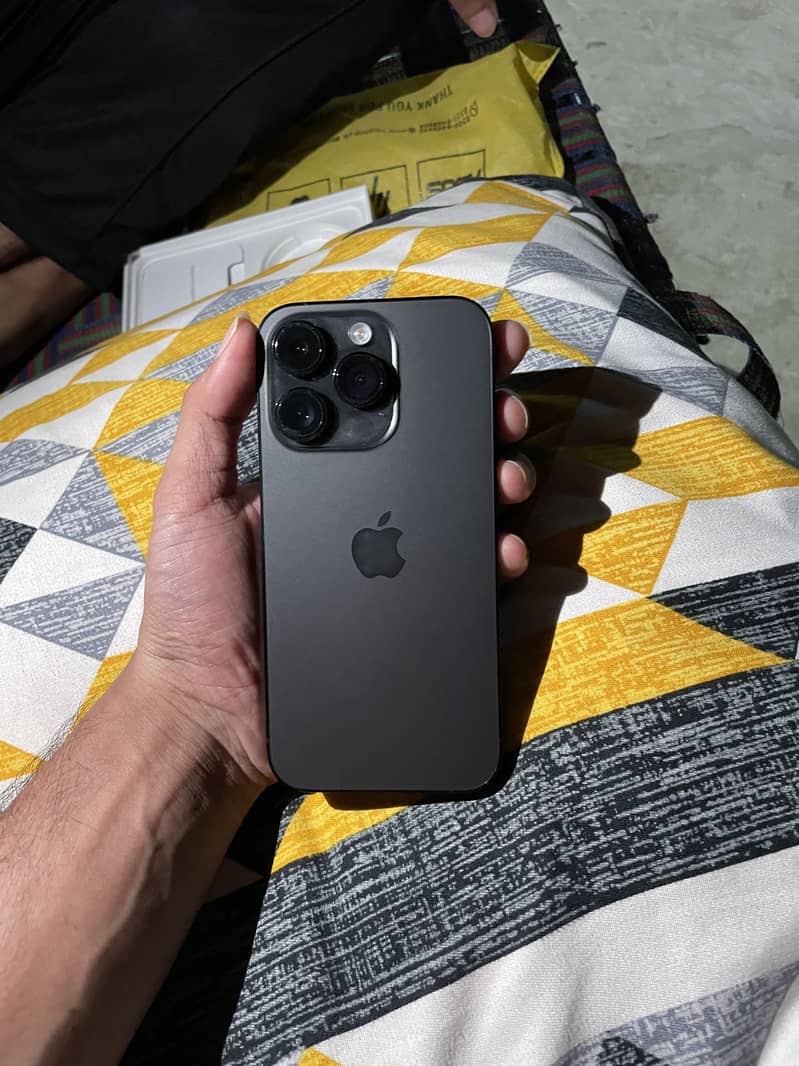 Iphone 14 pro 5
