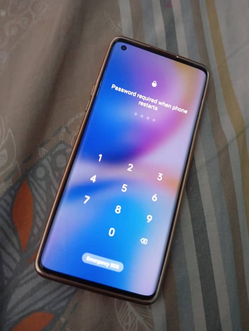 OnePlus 8 Pro 2