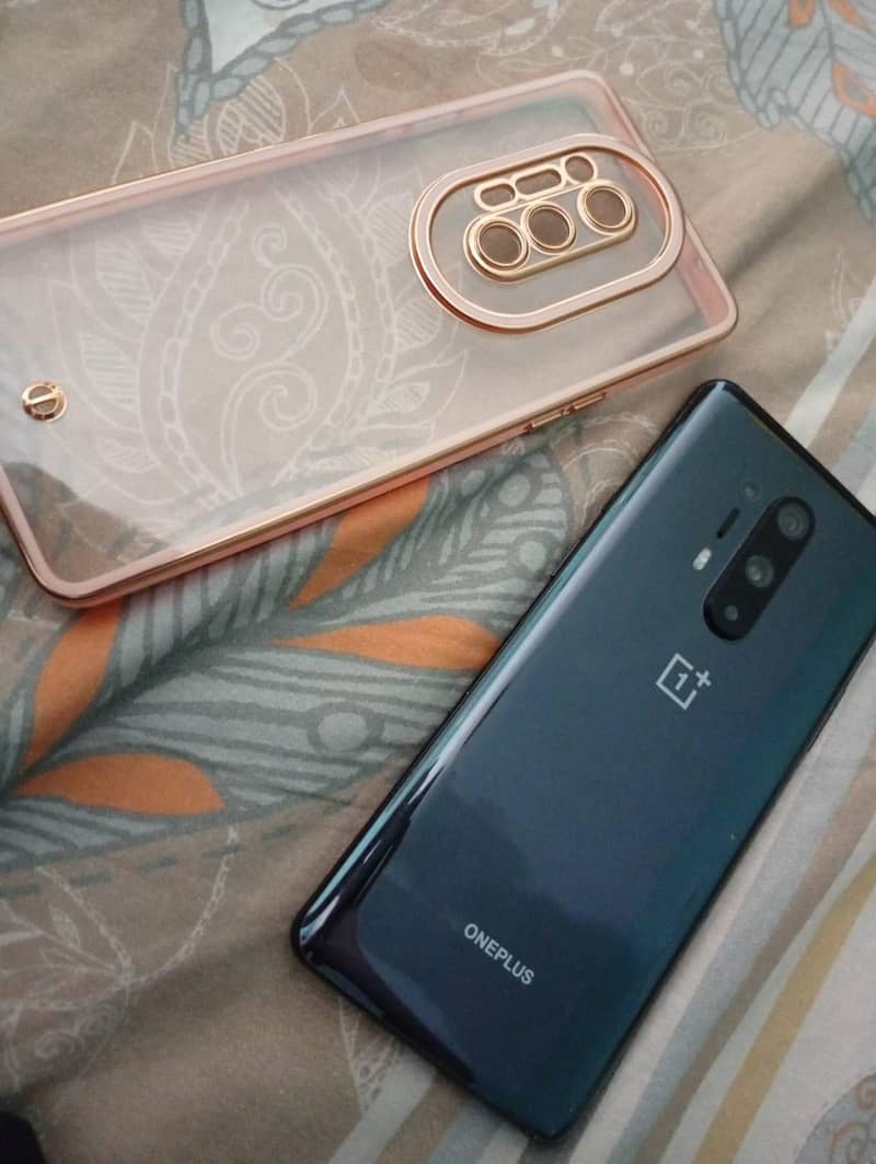 OnePlus 8 Pro 3
