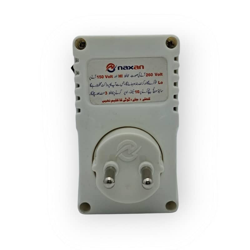 refrigerator protector . . 1