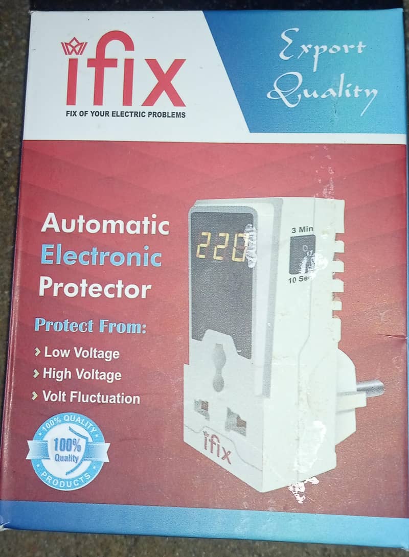 refrigerator protector . . 2