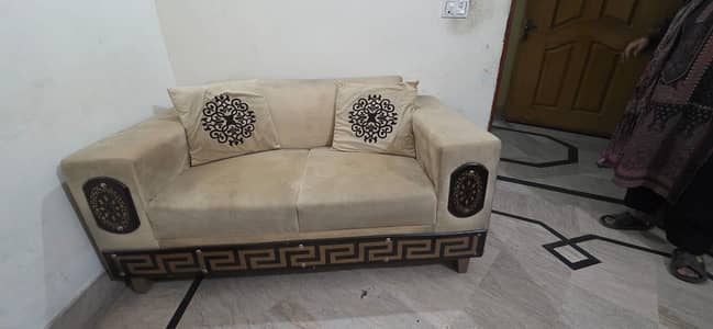 Sofa Set for sale