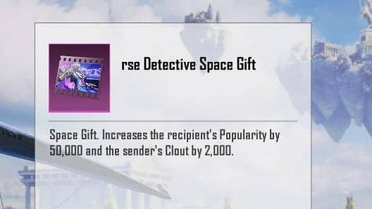 PUBG 50000 popularity card