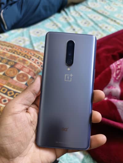 Oneplus 8 5G 128Gb