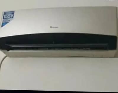 Dawlance 1.5 Ton AC