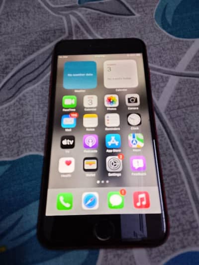 Iphone 8 plus 64 Gb