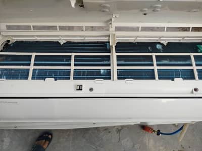 Gree 1.5 ton Inverter Split Ac