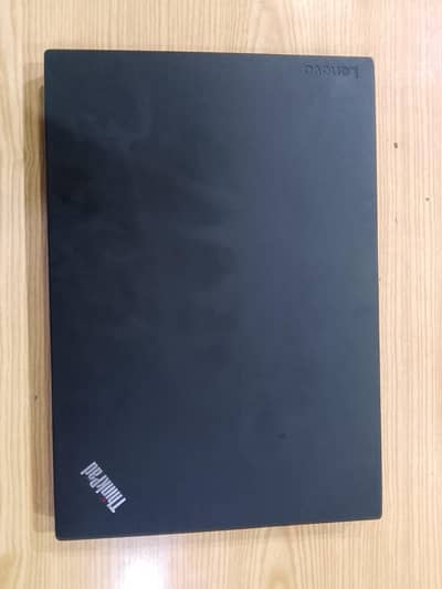 Lenovo i5 6th