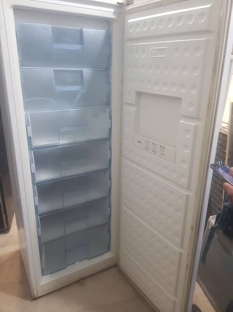 Deep Freezer 2