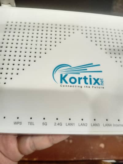 Huawei Kortix Brand XPON Dual band Fiber Wifi Router