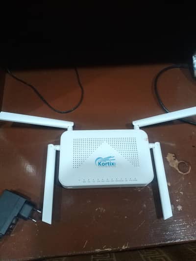 Huawei Kortix Brand XPON Dual band Fiber Wifi Router