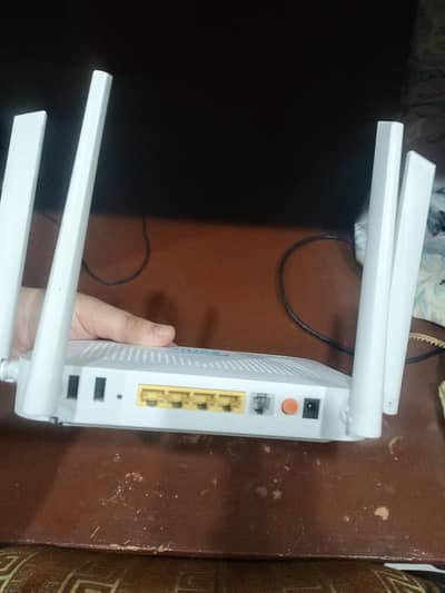 Huawei Kortix Brand XPON Dual band Fiber Wifi Router
