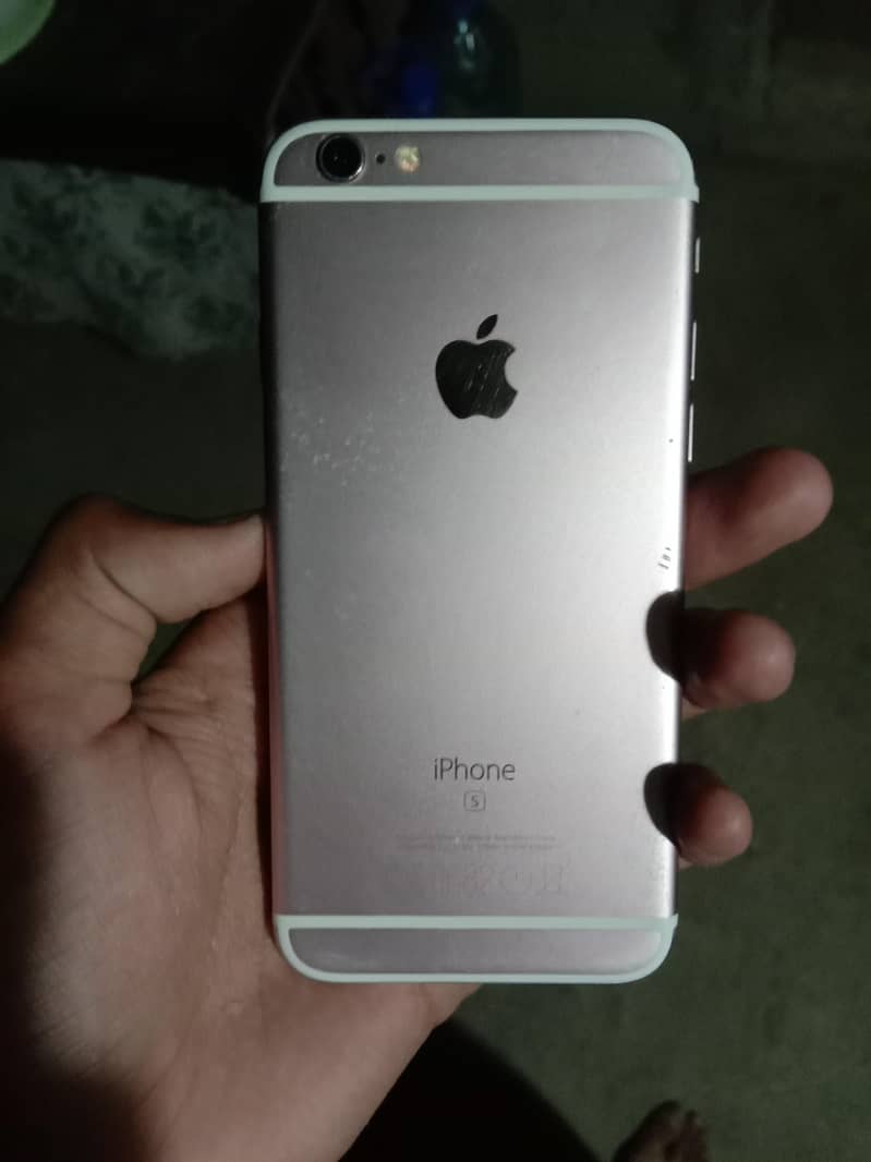 iphone 6s 2