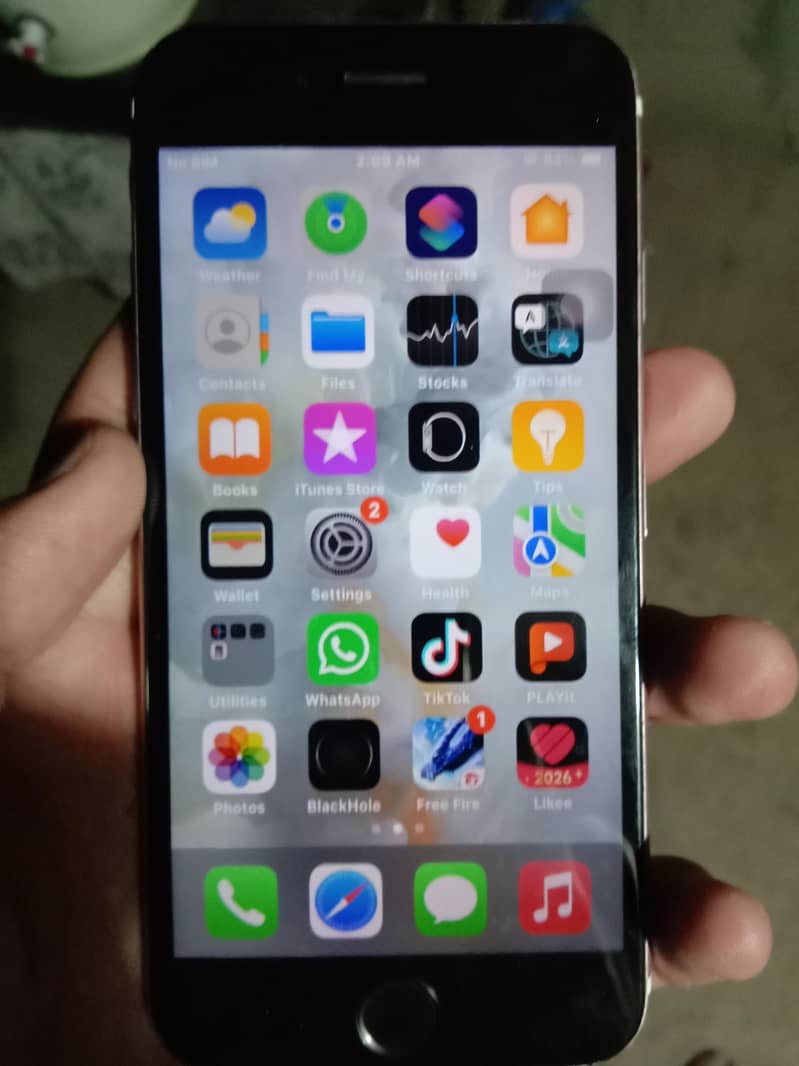 iphone 6s 3