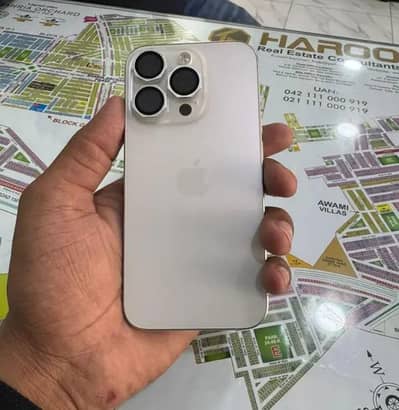 iphone 15 pro jv