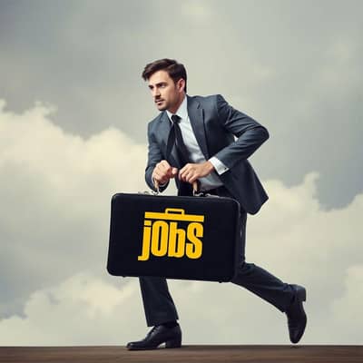 I need job in Lahore