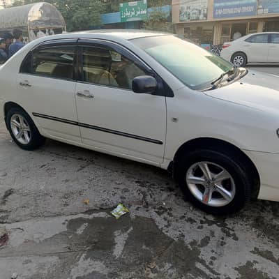 Toyota Corolla 03119555373