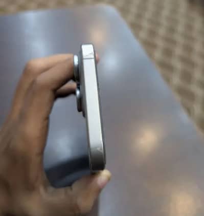 i phone 15 pro max 256GB
