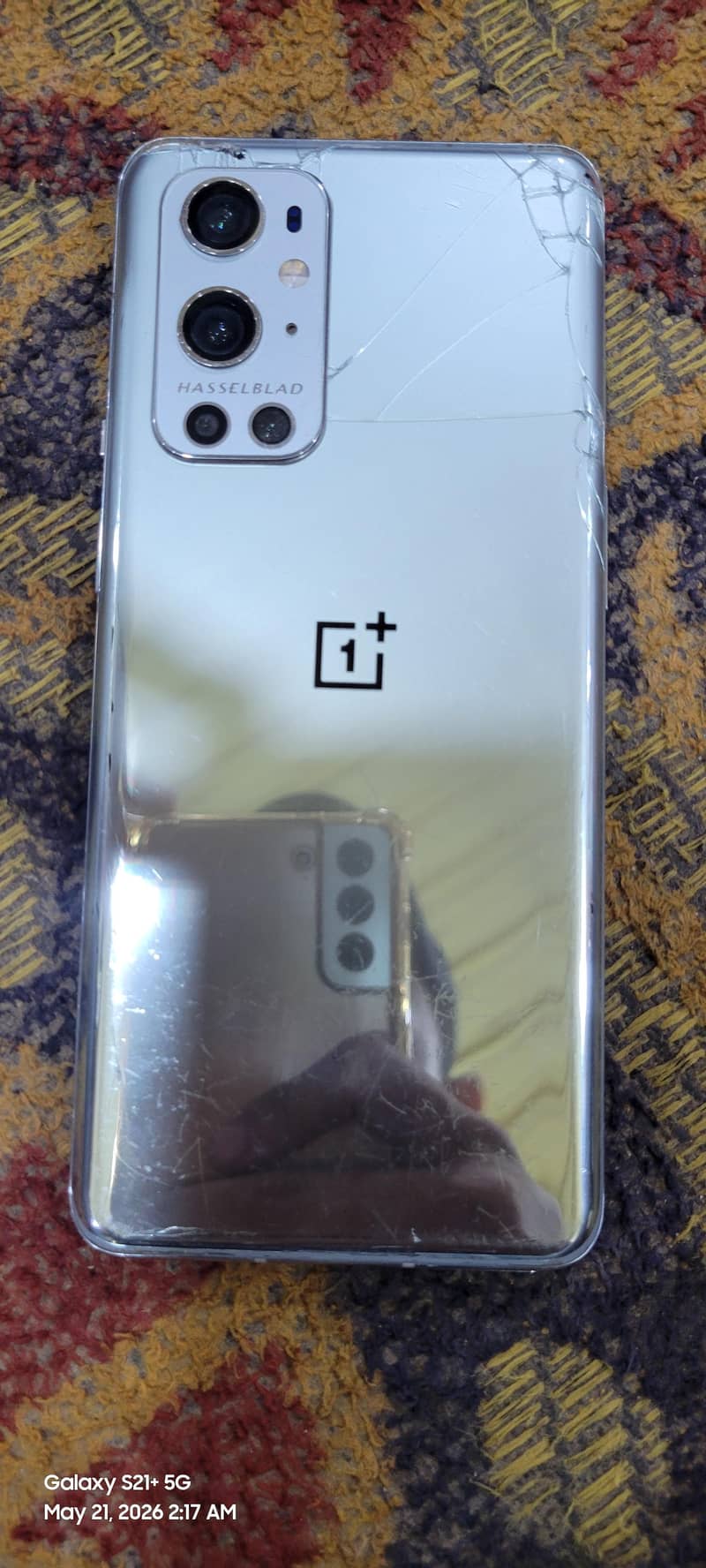 one plus 9pro 1