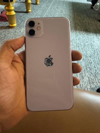 Iphone 11 |  non pta | 64 gb| exchange possible