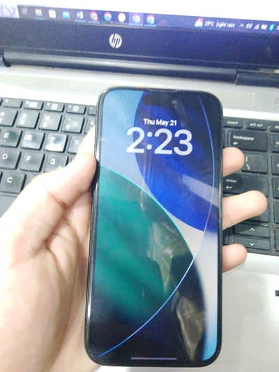 Iphone 15 Pro Non PTA 512Gb