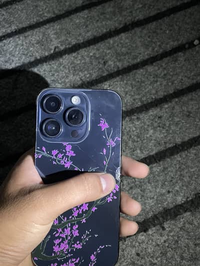 Iphone 15pro