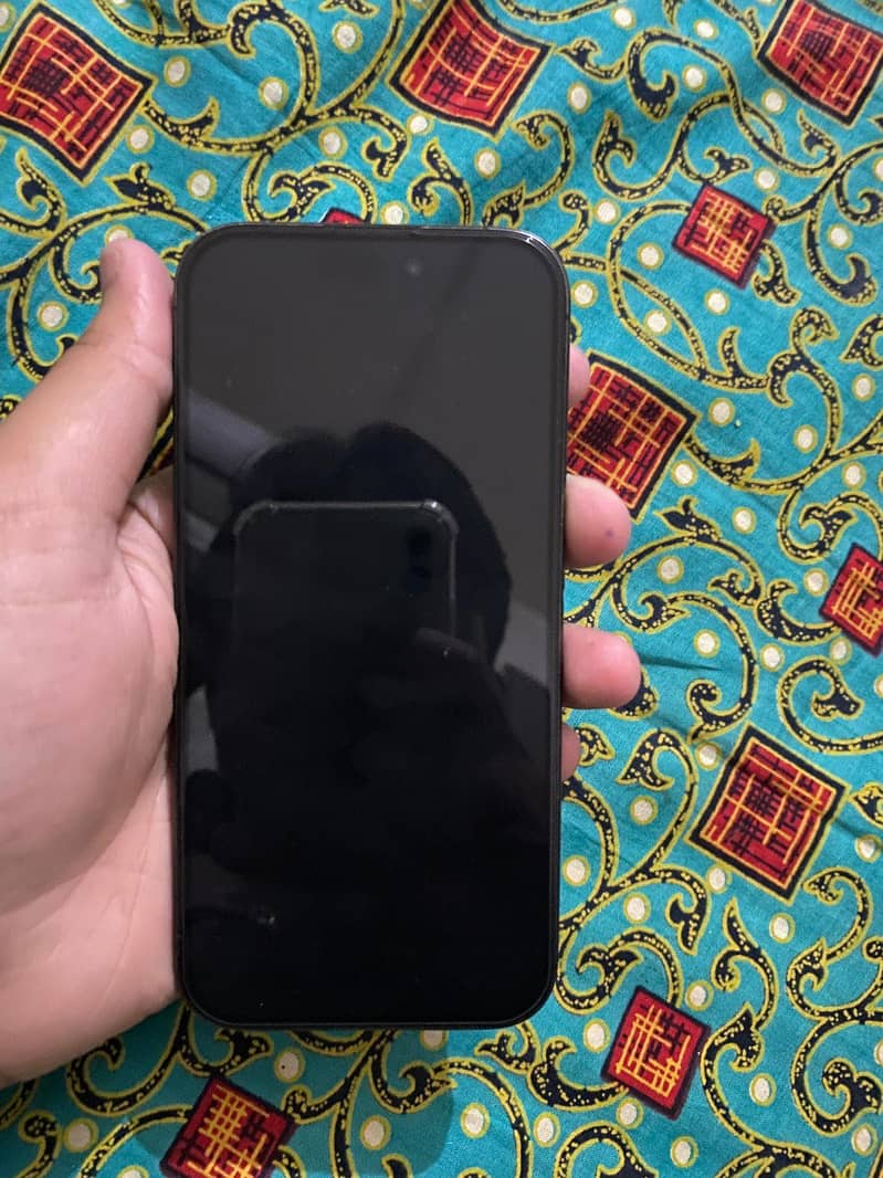 Iphone 15pro 3
