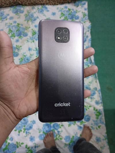 moto g power 2021