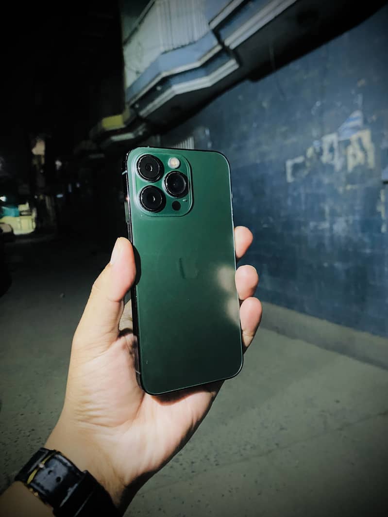 13 PRO 0