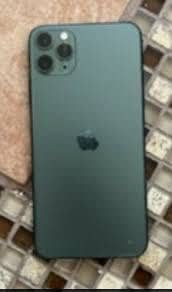 11 pro max factory unlock 64 gb