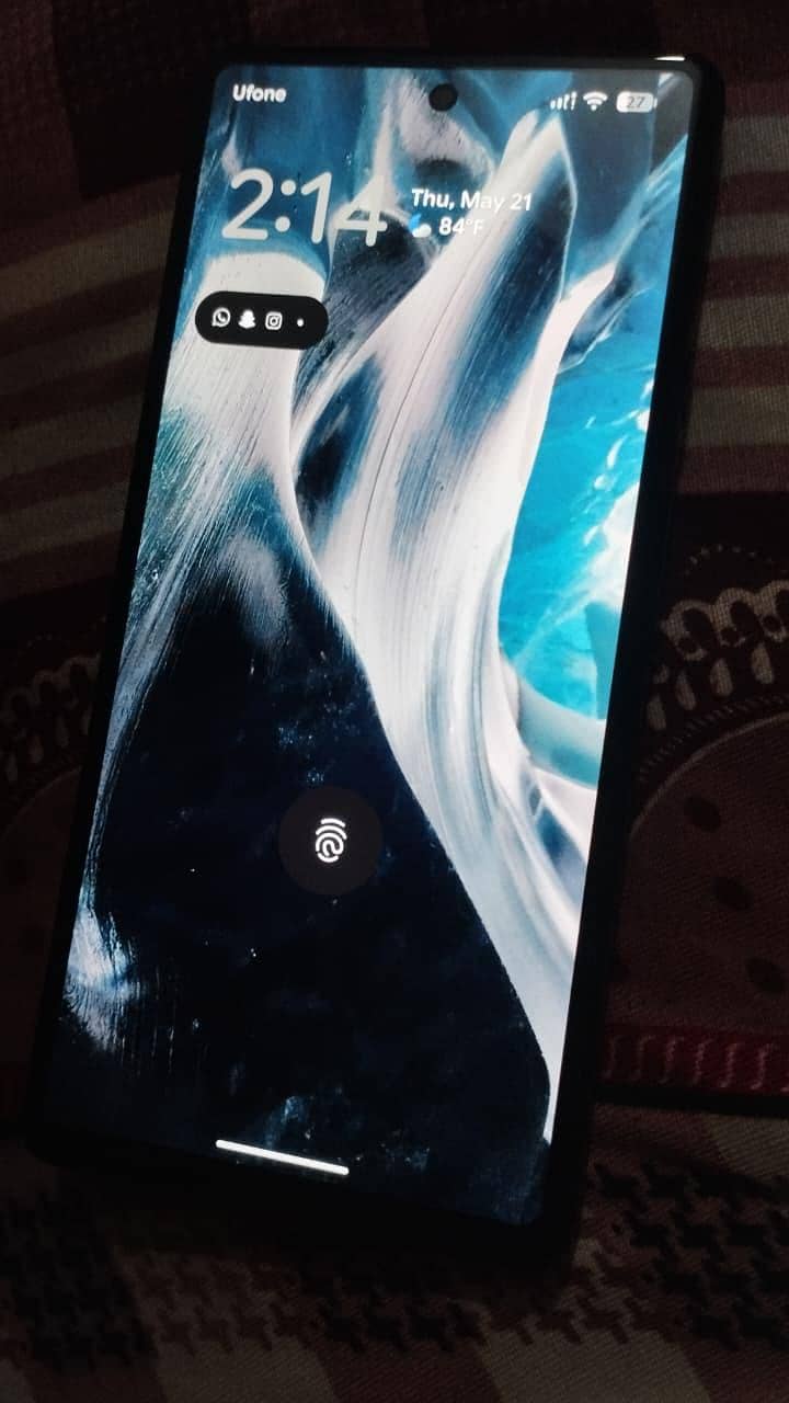 Pixel 6a 3