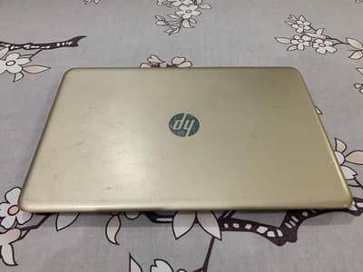 hp pavilion laptop i7 home use for sale