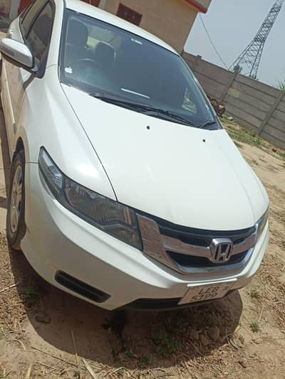 Honda City 1.3 manual  2020 Almost Totally Jenvien