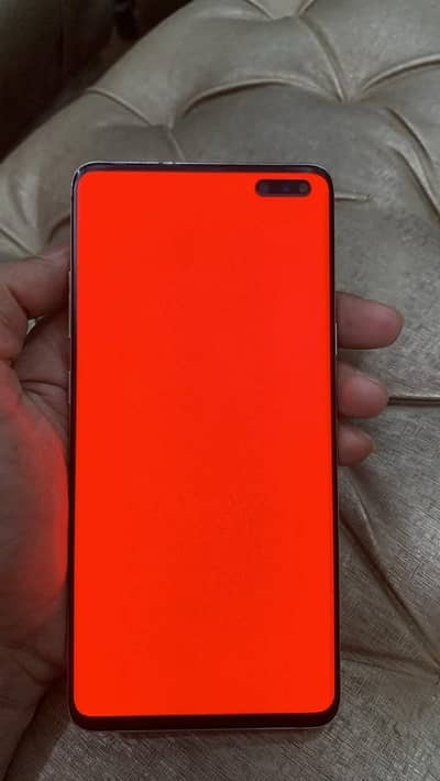 Samsung S10 5G 8/256