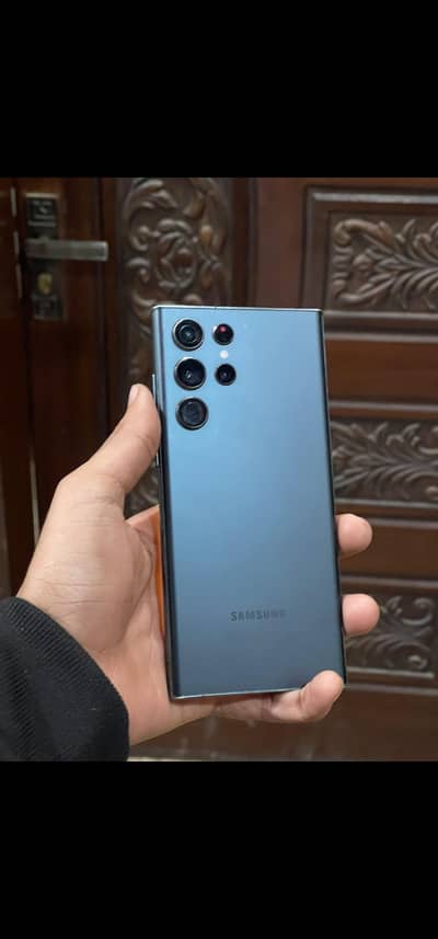 samsung s22 ultra non pta