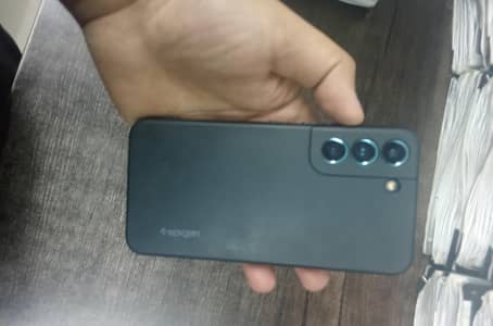 Samsung S22 Non PTA | Minor Shade | Glass Crack | Exchange Possible