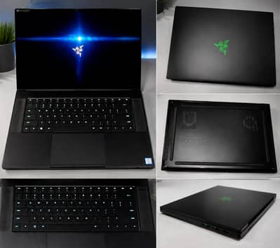 HIGH END LAPTOP IN BUDGET GAMING ༼GRAPHIC DESIGNING༼ALL WORK LAPTOP