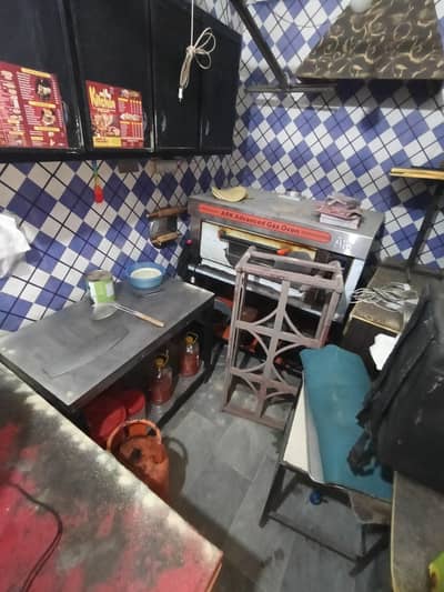 PIZZA OVEN FOR SALE