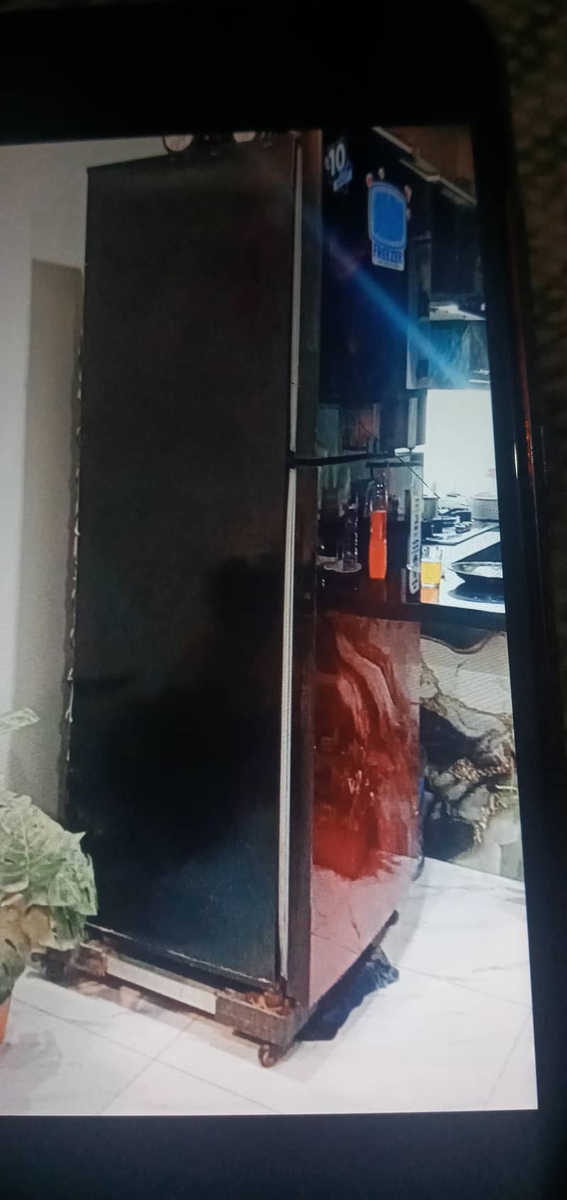 pel refrigerator 0