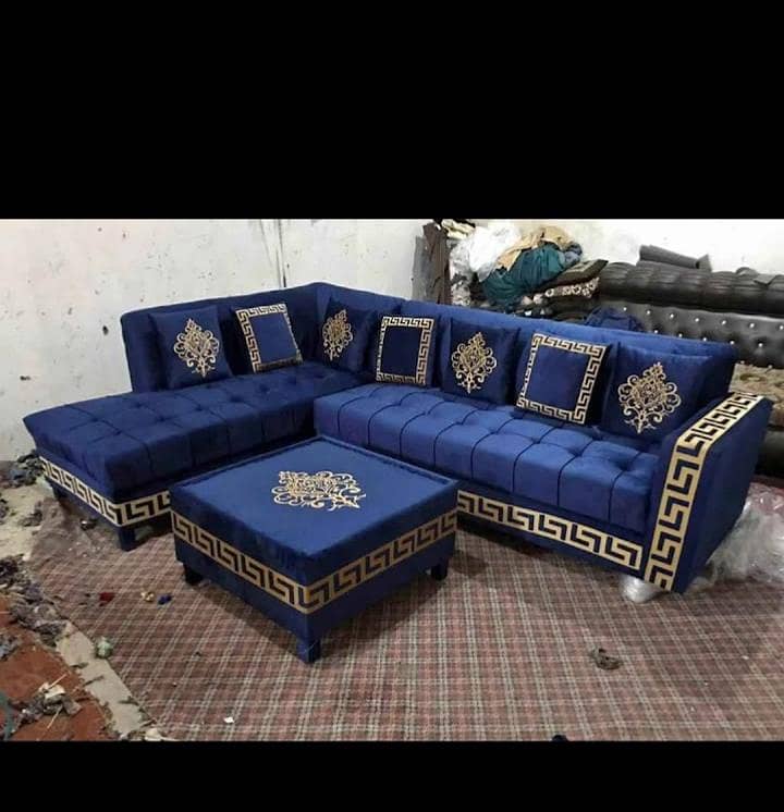 Mansha sofa maker 1