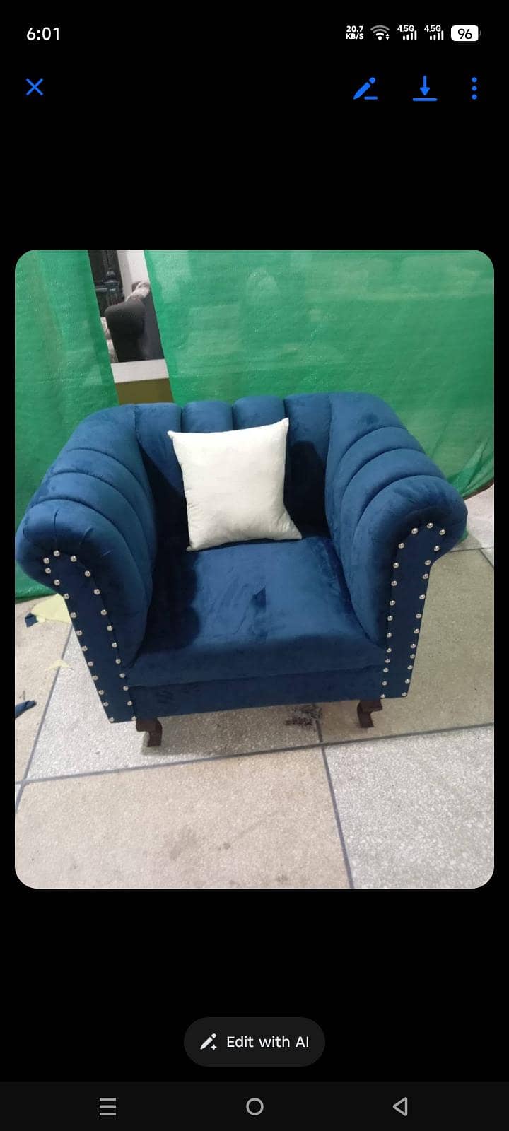 Mansha sofa maker 5