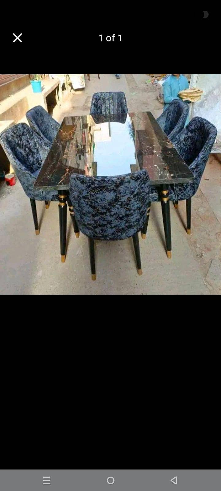 Mansha sofa maker 8