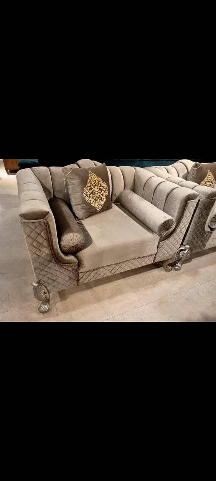 Mansha sofa maker 11