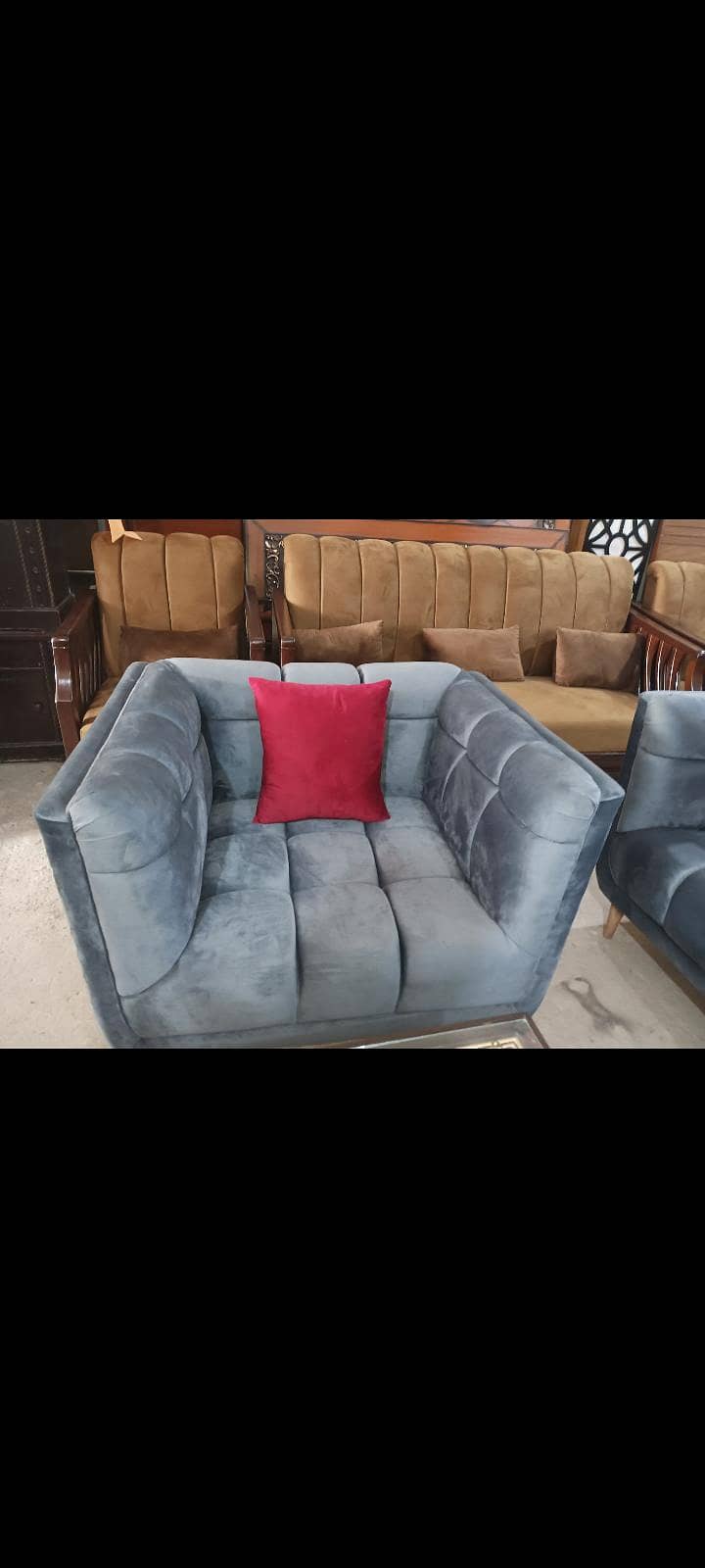 Mansha sofa maker 15